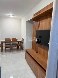 Apartamento de 2 quartos, no bairro Vila Dulce, em Barreiras | Eu Corretor