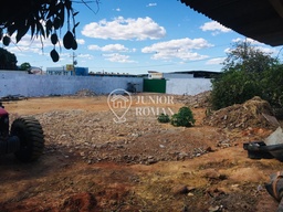 Galpão / Depósito / Armazém no bairro São Miguel, em Barreiras | Eu Corretor