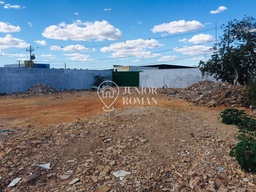 Galpão / Depósito / Armazém no bairro São Miguel, em Barreiras | Eu Corretor