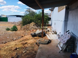 Galpão / Depósito / Armazém no bairro São Miguel, em Barreiras | Eu Corretor