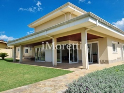 Casa de Condomínio de 3 quartos, 350m² no bairro Parque Xangrilá, em Campinas | Eu Corretor