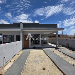 Casa de 3 quartos, 90m² no bairro Guarda do Cubatão, em Palhoça | Eu Corretor