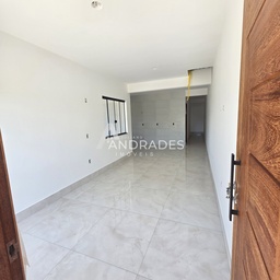 Casa de 3 quartos, 90m² no bairro Guarda do Cubatão, em Palhoça | Eu Corretor