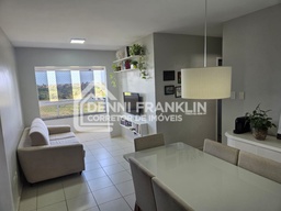 Apartamento de 3 quartos, 75m² no bairro Aeroporto, em Aracaju | Eu Corretor