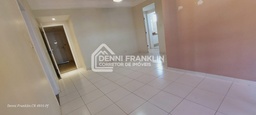 Apartamento de 3 quartos, 98m² no bairro Farolândia, em Aracaju | Eu Corretor