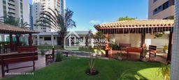 Apartamento de 3 quartos, 98m² no bairro Farolândia, em Aracaju | Eu Corretor