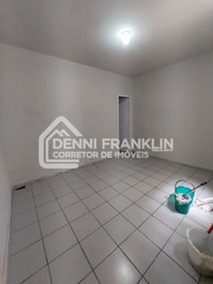 Casa de 3 quartos, 200m² no bairro Salgado Filho, em Aracaju | Eu Corretor