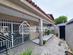 Casa de 3 quartos, 200m² no bairro Salgado Filho, em Aracaju | Eu Corretor