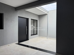 Casa de 147m² no bairro Jardim Grajaú, em Lençóis Paulista | Eu Corretor