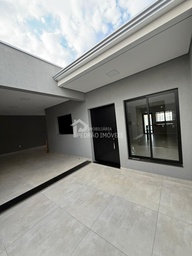 Casa de 147m² no bairro Jardim Grajaú, em Lençóis Paulista | Eu Corretor