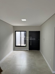 Casa de 147m² no bairro Jardim Grajaú, em Lençóis Paulista | Eu Corretor