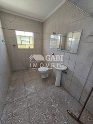 Casa de 2 quartos, no bairro Jardim São João, em Guarulhos | Eu Corretor