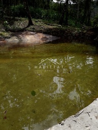 Lote/Terreno de no bairro Parque do Imbui, em Teresópolis | Eu Corretor
