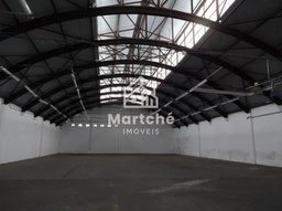 Galpão / Depósito / Armazém de 1104m² no bairro Vila Bertioga, em São Paulo | Eu Corretor