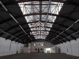 Galpão / Depósito / Armazém de 1104m² no bairro Vila Bertioga, em São Paulo | Eu Corretor