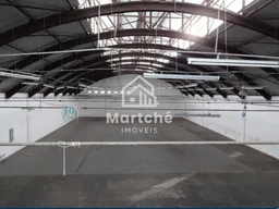 Galpão / Depósito / Armazém de 1104m² no bairro Vila Bertioga, em São Paulo | Eu Corretor