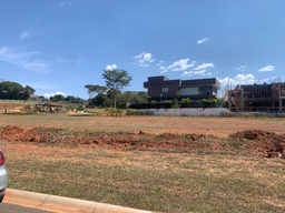 Lote/Terreno Comercial de 640m² no bairro Plateau D'or Unique Parque Cidade, em Goiânia | Eu Corretor