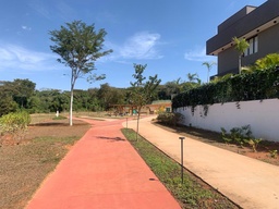 Lote/Terreno Comercial de 640m² no bairro Plateau D'or Unique Parque Cidade, em Goiânia | Eu Corretor