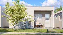 Casa de Condomínio de 2 quartos, no bairro Jardim Padre Augusto Sani, em Jaú | Eu Corretor