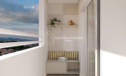 Apartamento de 2 quartos, 47m² no bairro Loteamento Jardim Sol Nascente, em Jacareí | Eu Corretor