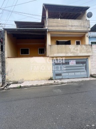 Casa de 3 quartos, no bairro Cidade Soberana, em Guarulhos | Eu Corretor