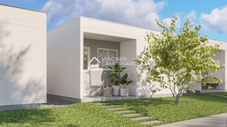 Casa de Condomínio de 2 quartos, no bairro Jardim Padre Augusto Sani, em Jaú | Eu Corretor