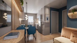 Casa de Condomínio de 2 quartos, no bairro Jardim Padre Augusto Sani, em Jaú | Eu Corretor