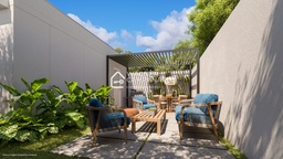 Casa de Condomínio de 2 quartos, no bairro Jardim Padre Augusto Sani, em Jaú | Eu Corretor