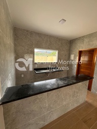 Casa de 2 quartos, 77m² no bairro Itapeba, em Maricá | Eu Corretor
