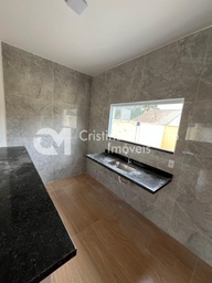 Casa de 2 quartos, 77m² no bairro Itapeba, em Maricá | Eu Corretor