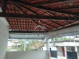 Apartamento de 2 quartos, 227m² no bairro CENTRO, em Bom Jesus do Norte | Eu Corretor