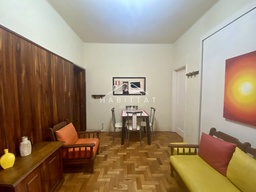 Apartamento de 1 quarto, 41m² no bairro Alto, em Teresópolis | Eu Corretor