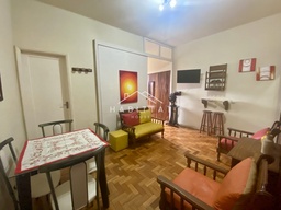 Apartamento de 1 quarto, 41m² no bairro Alto, em Teresópolis | Eu Corretor