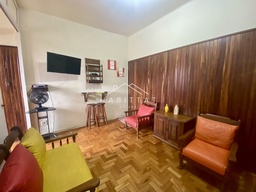 Apartamento de 1 quarto, 41m² no bairro Alto, em Teresópolis | Eu Corretor