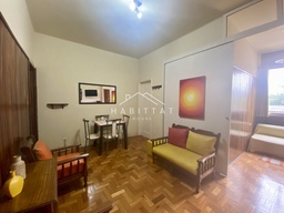 Apartamento de 1 quarto, 41m² no bairro Alto, em Teresópolis | Eu Corretor