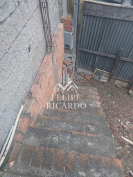 Lote/Terreno de no bairro Vila Suíça, em Santo André | Eu Corretor