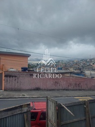 Lote/Terreno de no bairro Vila Suíça, em Santo André | Eu Corretor