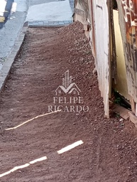 Lote/Terreno de no bairro Vila Suíça, em Santo André | Eu Corretor