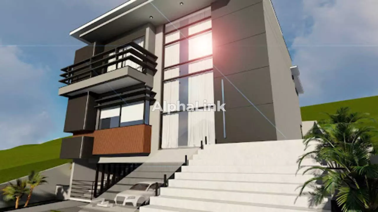 Casa de 4 quartos, 404m² no bairro Colinas da Anhangüera, em Santana de Parnaíba | Eu Corretor