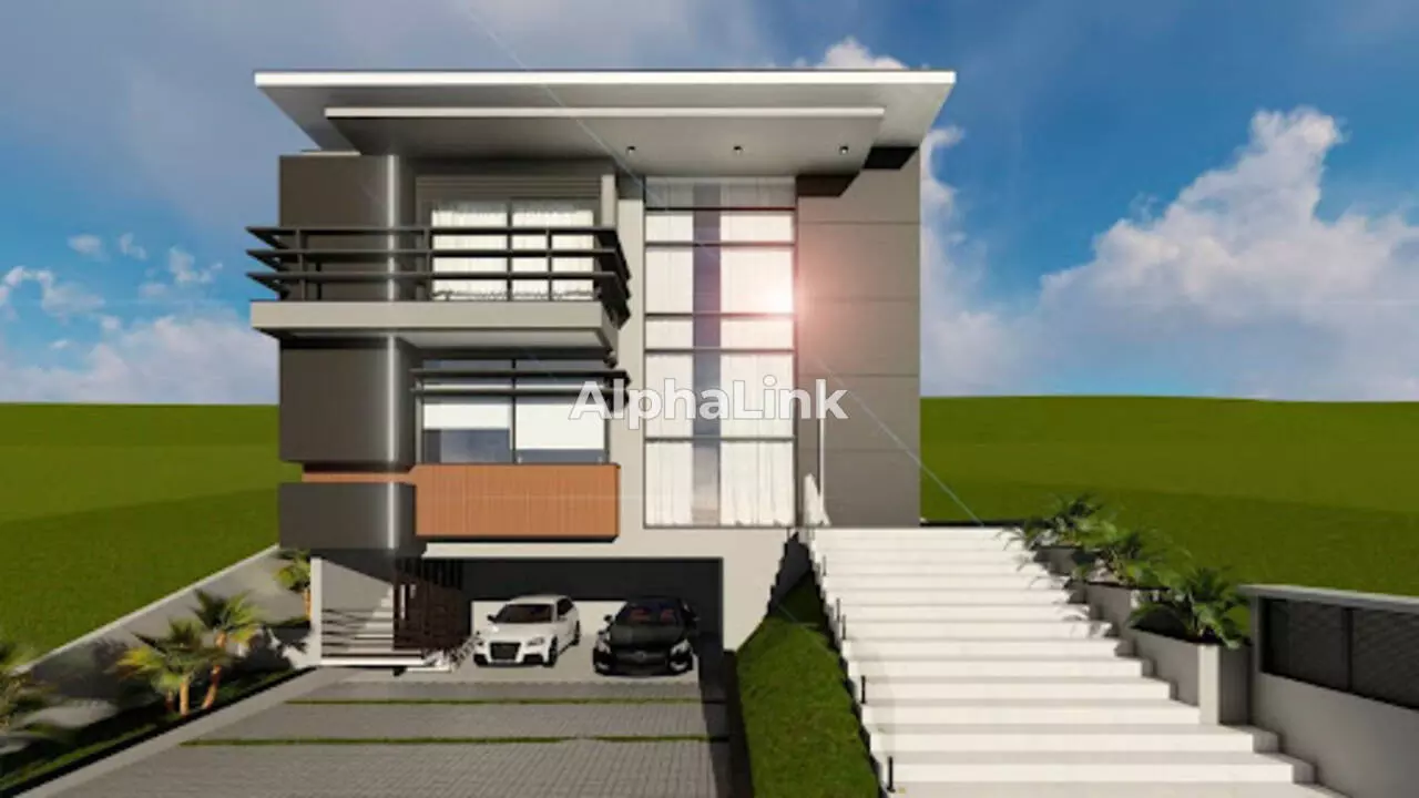 Casa de 4 quartos, 404m² no bairro Colinas da Anhangüera, em Santana de Parnaíba | Eu Corretor