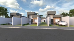 Casa de 3 quartos, 180m² no bairro Esmeralda, em Cascavel | Eu Corretor