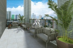 Apartamento no bairro Boa Viagem, em Recife | Eu Corretor