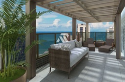 Apartamento no bairro Boa Viagem, em Recife | Eu Corretor