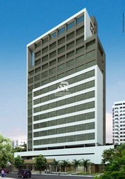 Apartamento no bairro Boa Viagem, em Recife | Eu Corretor