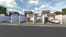 Casa de 3 quartos, 180m² no bairro Esmeralda, em Cascavel | Eu Corretor