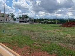 Lote/Terreno de 261m² no bairro Jardins Capri, em Senador Canedo | Eu Corretor