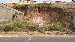 Lote/Terreno de 253m² no bairro Belvedere, em Itaú de Minas | Eu Corretor