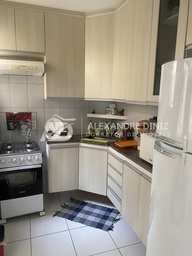 Apartamento de 2 quartos, 50m² no bairro Jardim Miranda, em Campinas | Eu Corretor