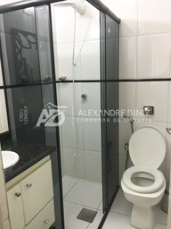 Apartamento de 2 quartos, 50m² no bairro Jardim Miranda, em Campinas | Eu Corretor
