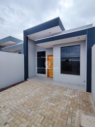 Casa de 1 quarto, 63m² no bairro Floresta, em Cascavel | Eu Corretor